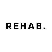 REHAB.